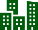 Icon Neues Quartier Icon Neues Quartier