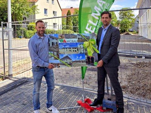 Einweihung Energieautarke Häuser Magdeburg Einweihung Energieautarke Häuser Magdeburg