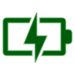 Icon Batteriespeicher Icon Batteriespeicher
