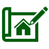 Icon Flexible Anordnung Icon Flexible Anordnung