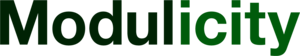 Logo Modulicity Logo Modulicity