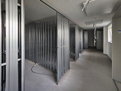 Energieautarke MFH in Unna Energieautarke MFH in Unna