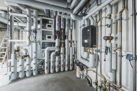 Technik der EnergieAutarken Mehrfamilienhäuser in Oranienburg Technik der EnergieAutarken Mehrfamilienhäuser in Oranienburg