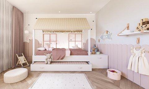 Energieautarkes Kompakthaus Erweiterung Kinderzimmer Energieautarkes Kompakthaus Erweiterung Kinderzimmer