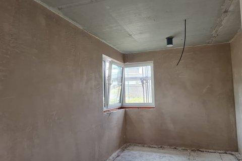Innenausbau in Unna: Eckfenster in der Küche Innenausbau in Unna: Eckfenster in der Küche