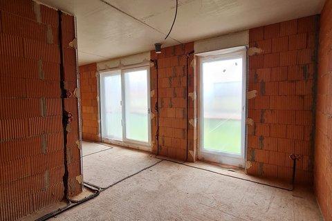 Innenausbau in Unna: Wohnzimmer Innenausbau in Unna: Wohnzimmer